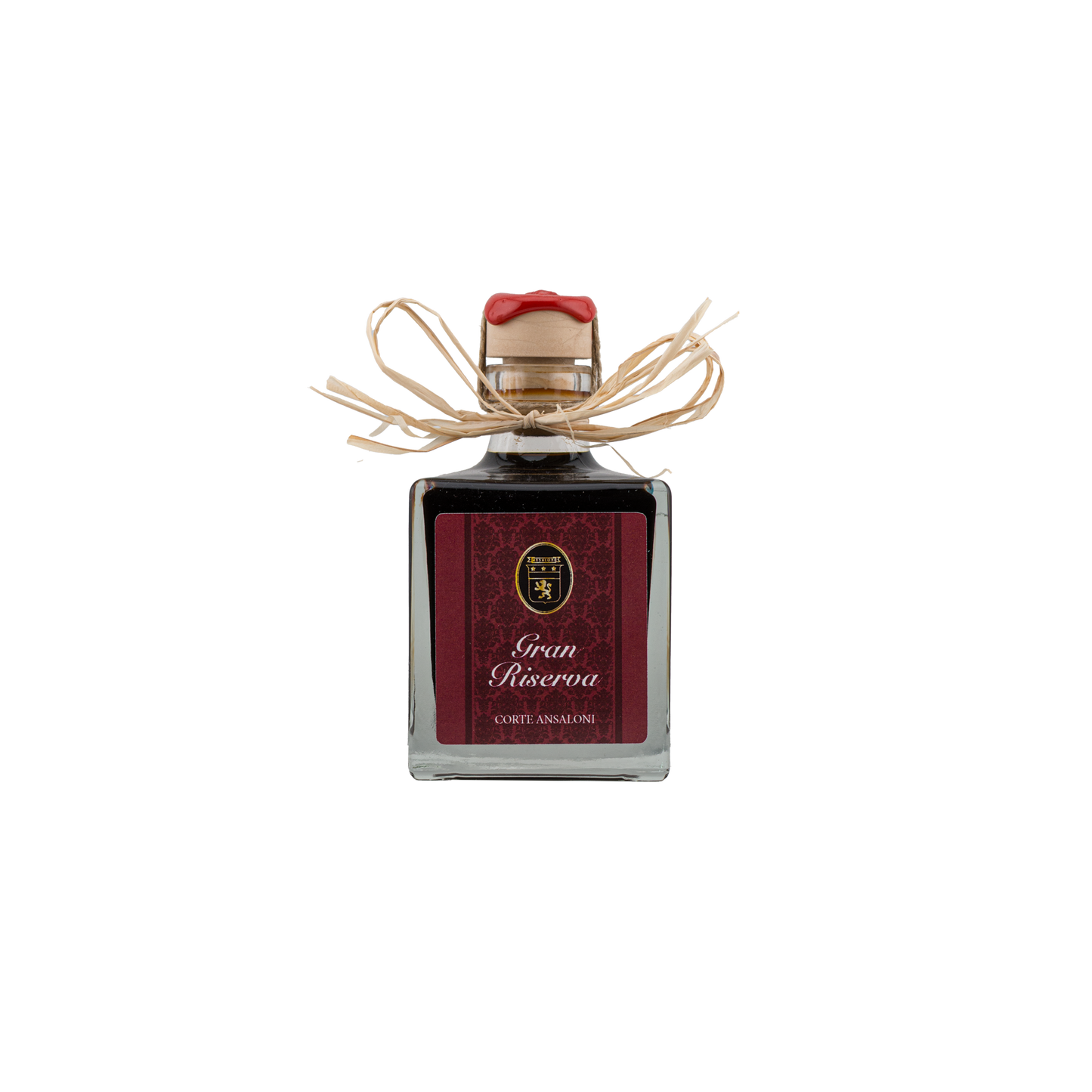 Condimento Balsamico Gran Riserva "Acetaia Corte Ansaloni"