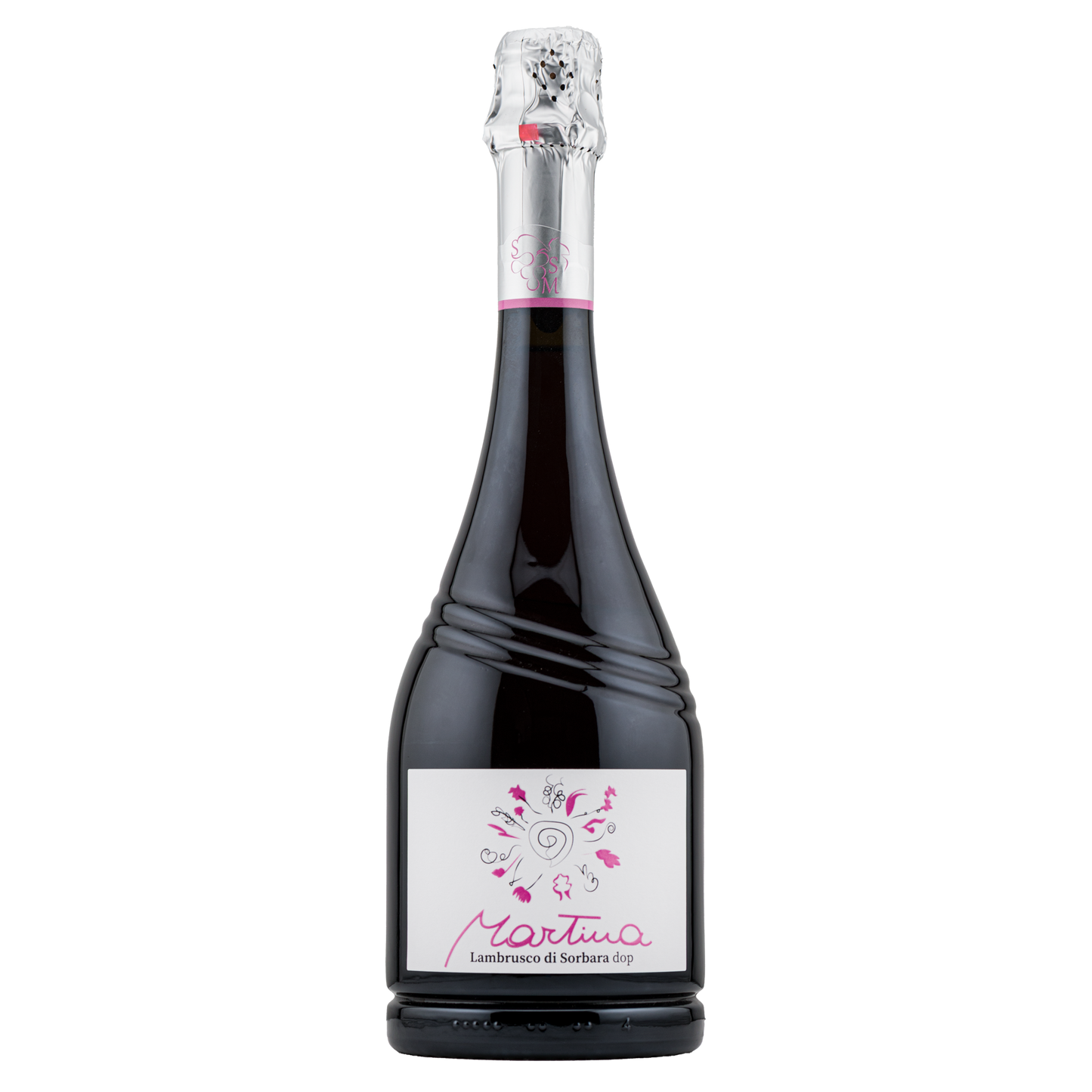 Lambrusco di Sorbara DOC Martina - Ansaloni