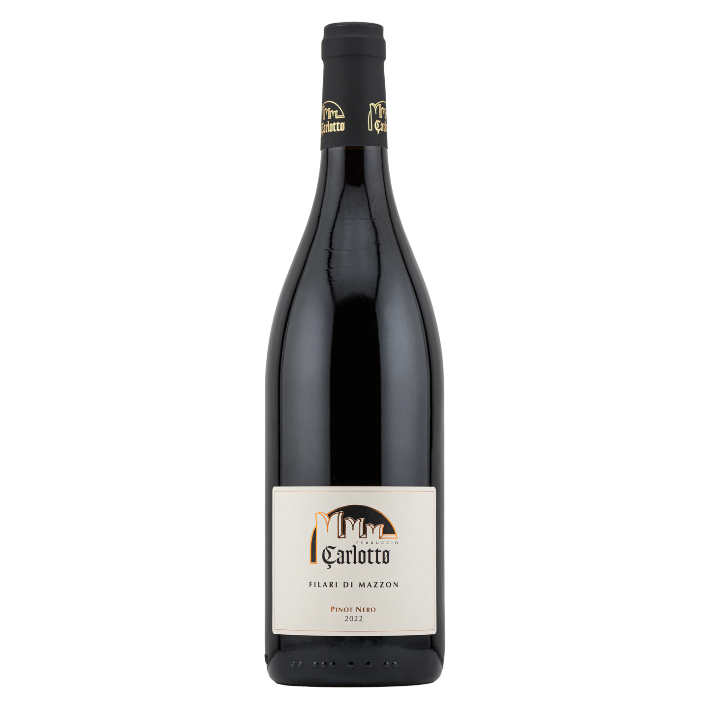 Pinot Nero 2022 "Carlotto"