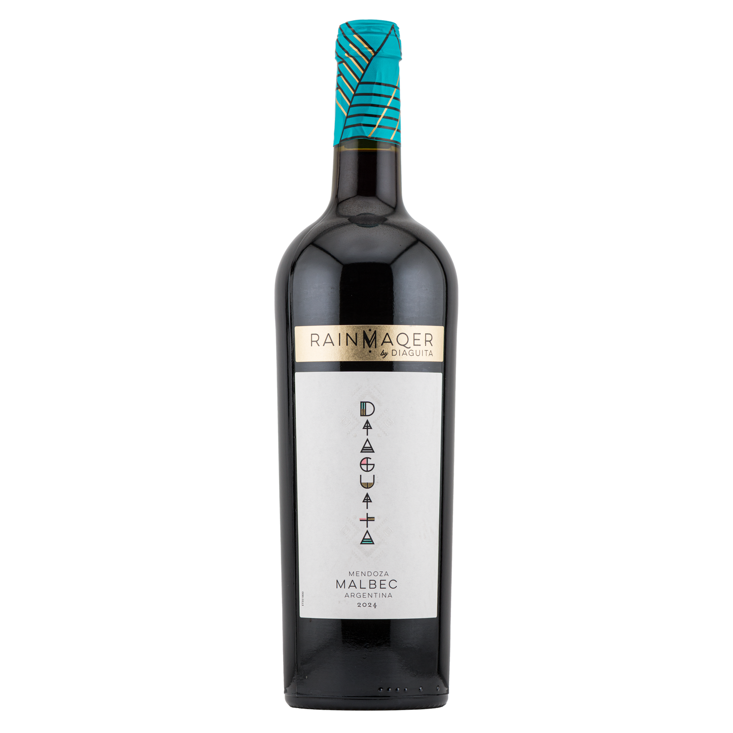 Malbec Mendoza 2024 RAINMAQER by "Diaguita"