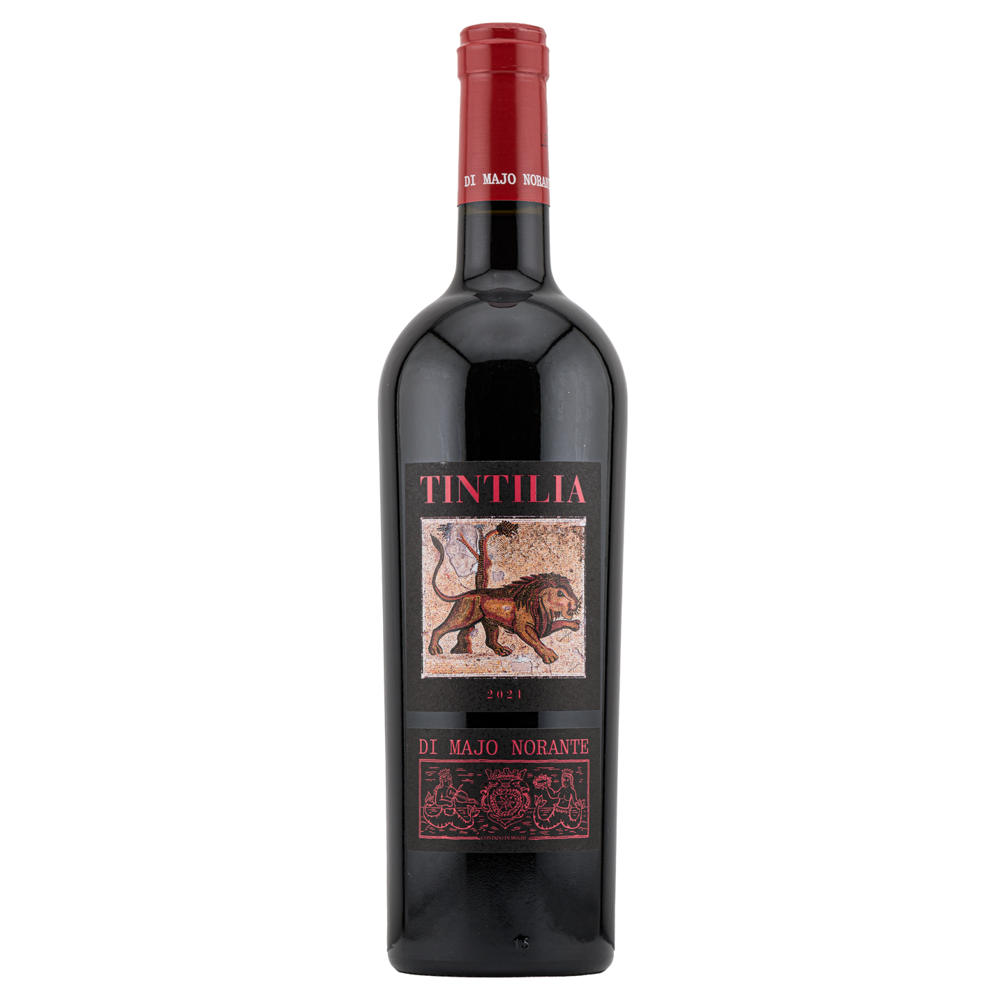 Tintilia 2021 "Di Majo Norante"