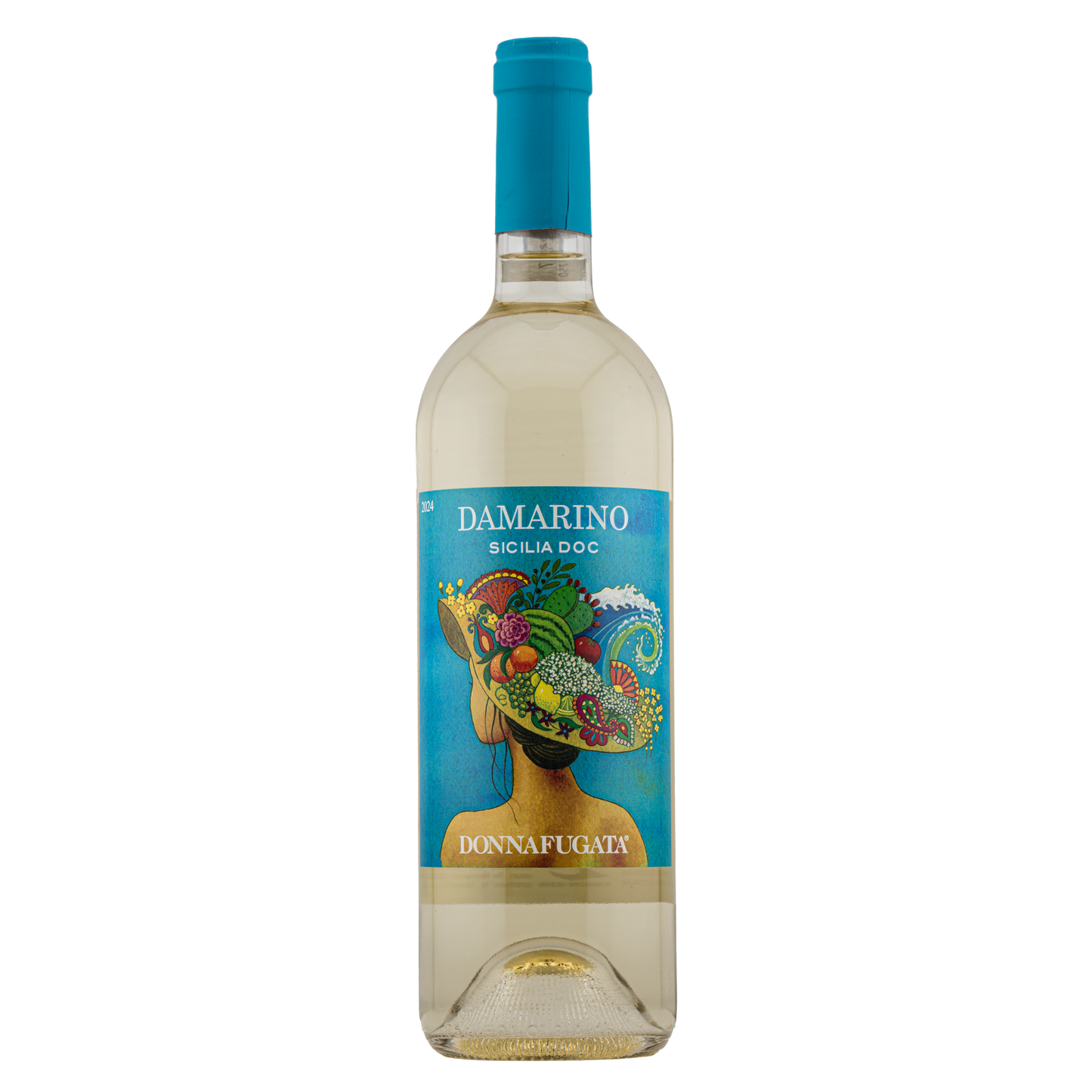 Damarino “Donnafugata”