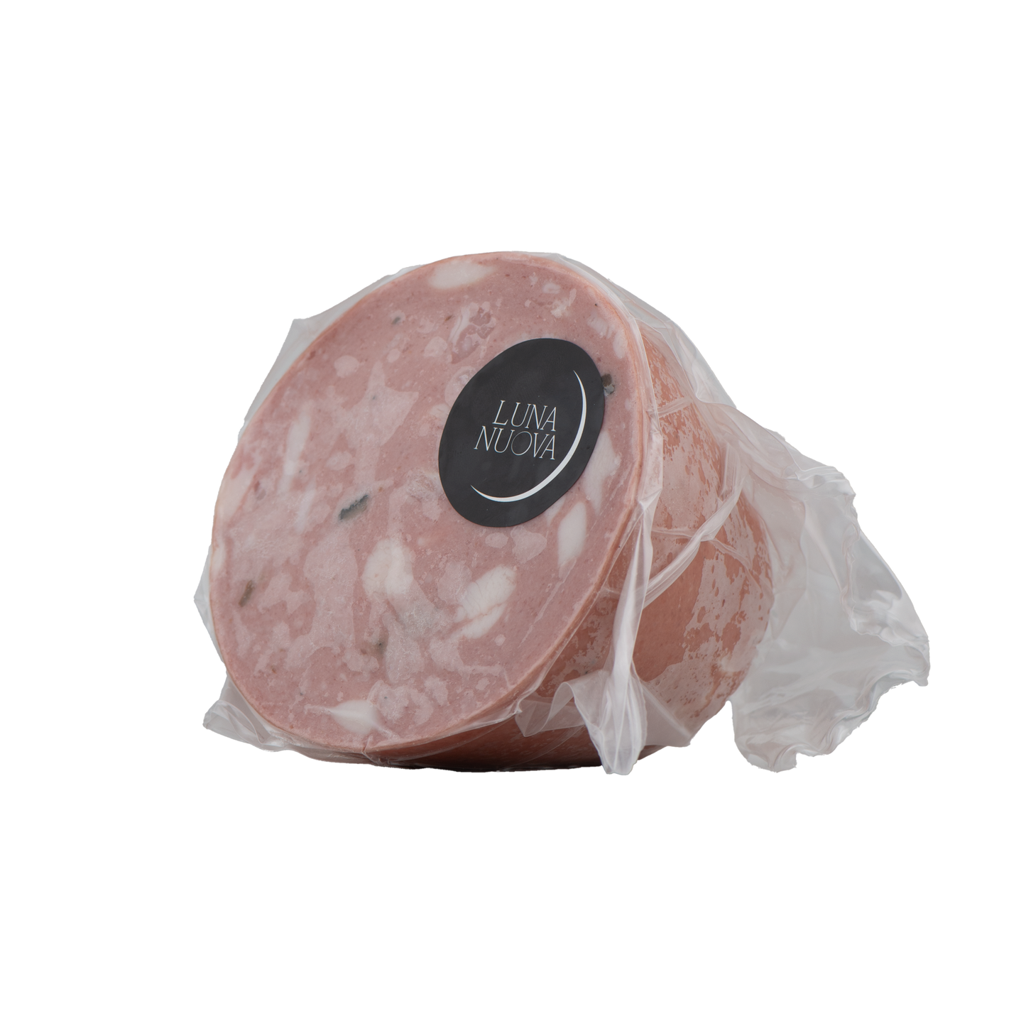 Mortadella con Tartufo Nero Estivo