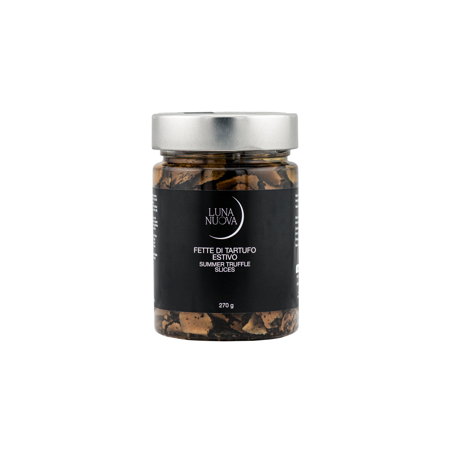 Fette di Tartufo Estivo