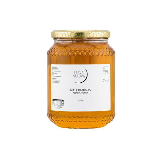 Miele d'Acacia Artigianale