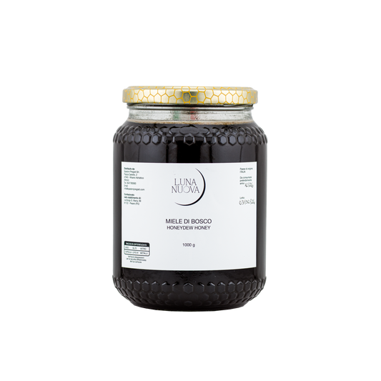 Miele di Bosco Artigianale