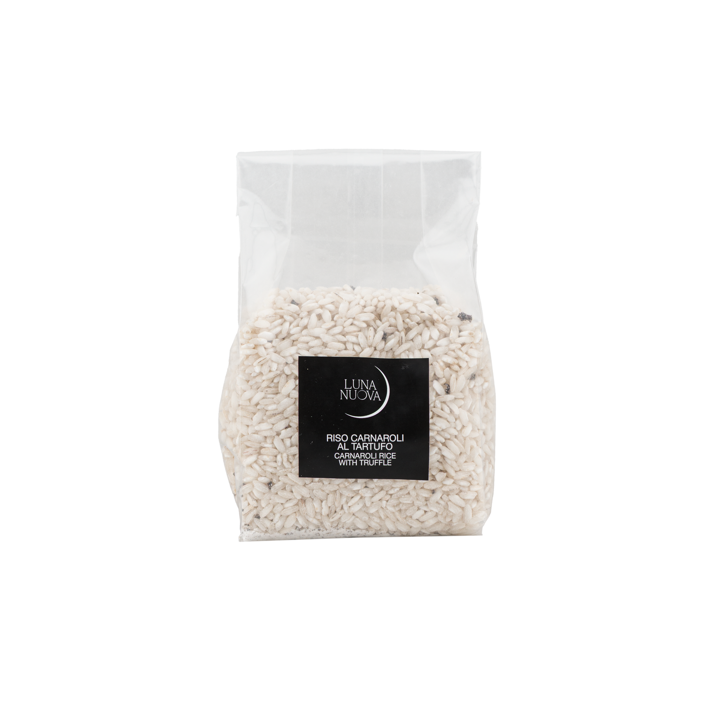 Riso Carnaroli al Tartufo Nero Estivo