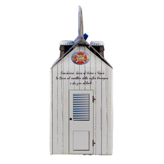 Confezione Degustazione Birre confezione vista 2 – Luna Nuova Tartufi