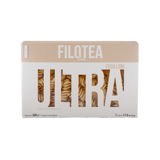 Fusilloni Ultra "Filotea" – Luna Nuova Tartufi (2)