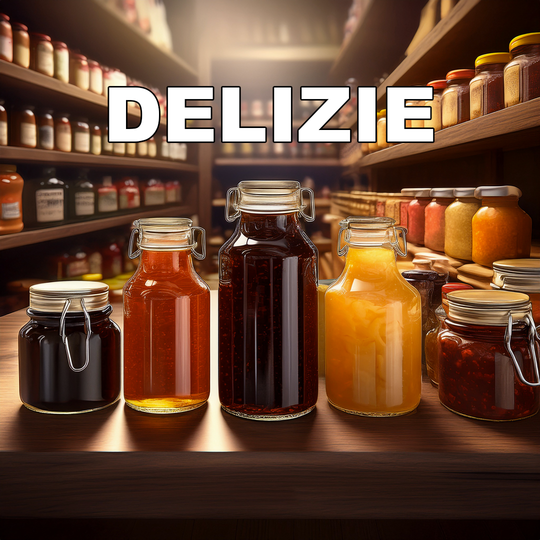 Delizie