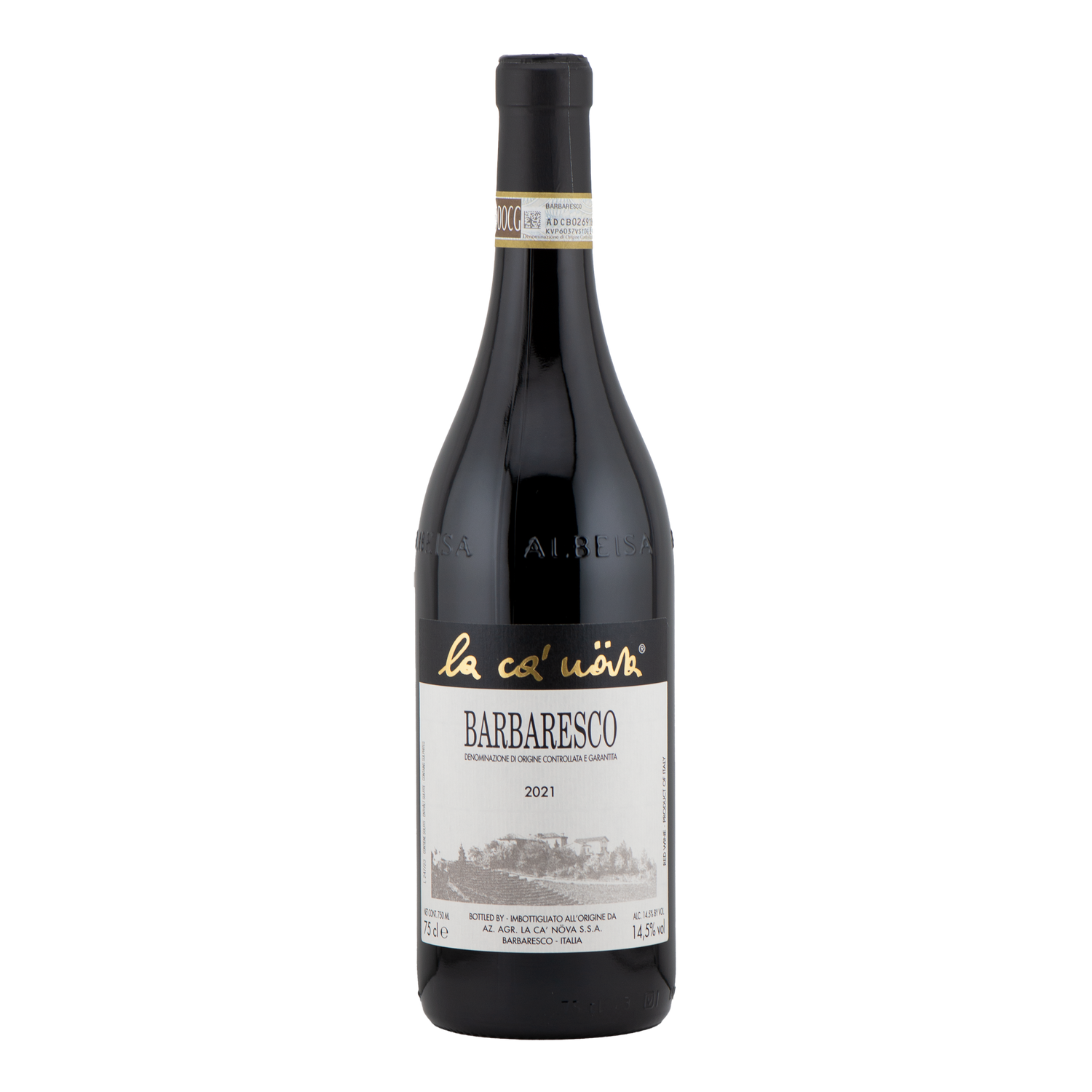 Vino Rosso – Luna Nuova Tartufi