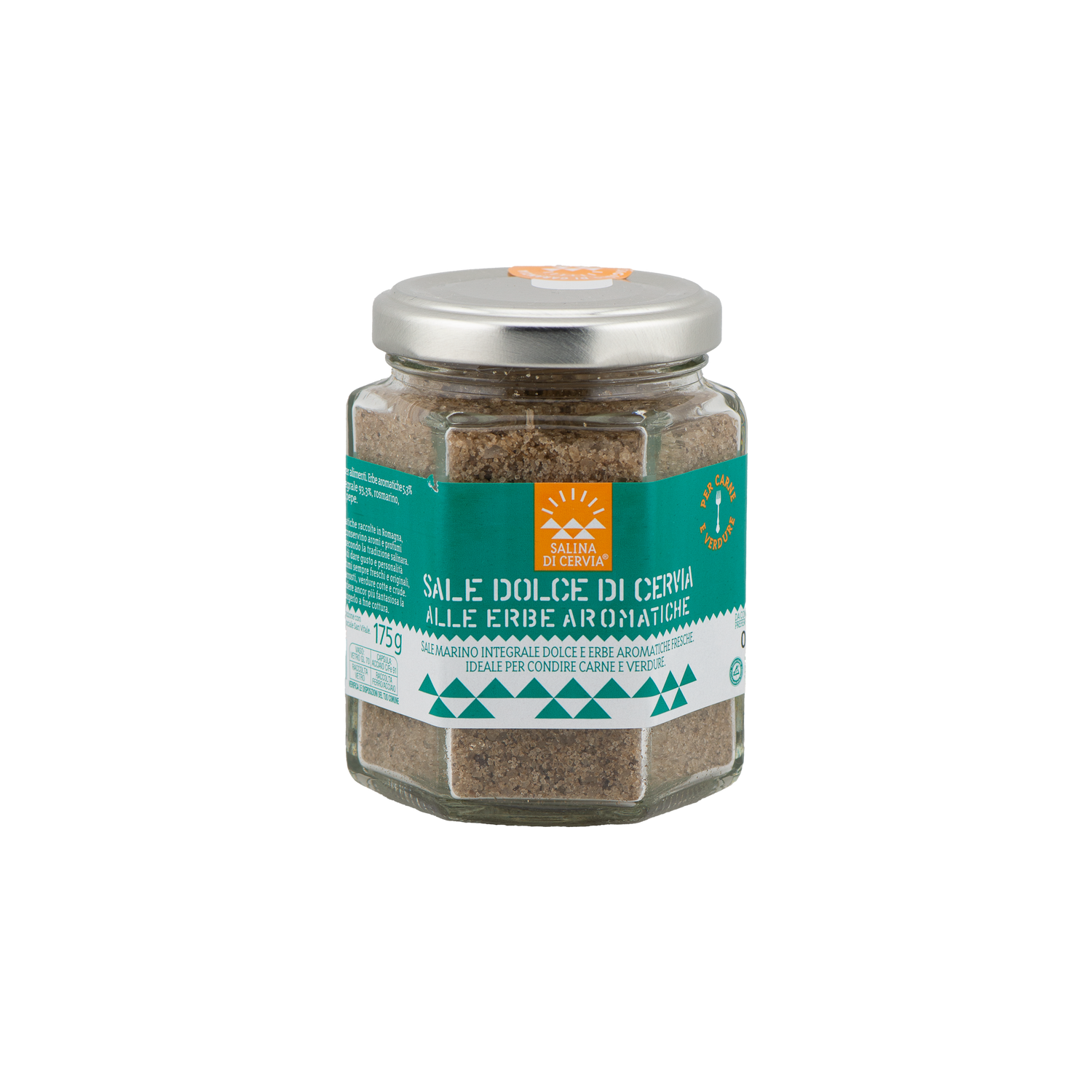 Sale Aromatico – Luna Nuova Tartufi