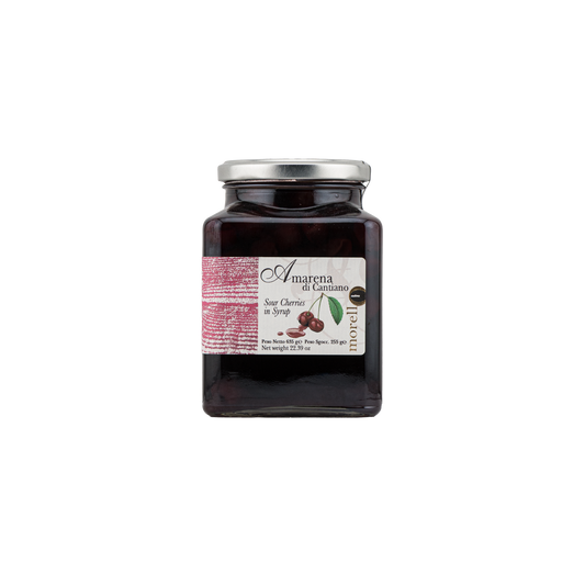 Amarene di Cantiano "Morello"