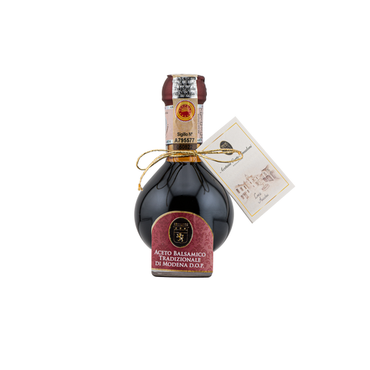 Aceto Balsamico Tradizionale di Modena Affinato D.O.P. "Acetaia Corte Ansaloni"