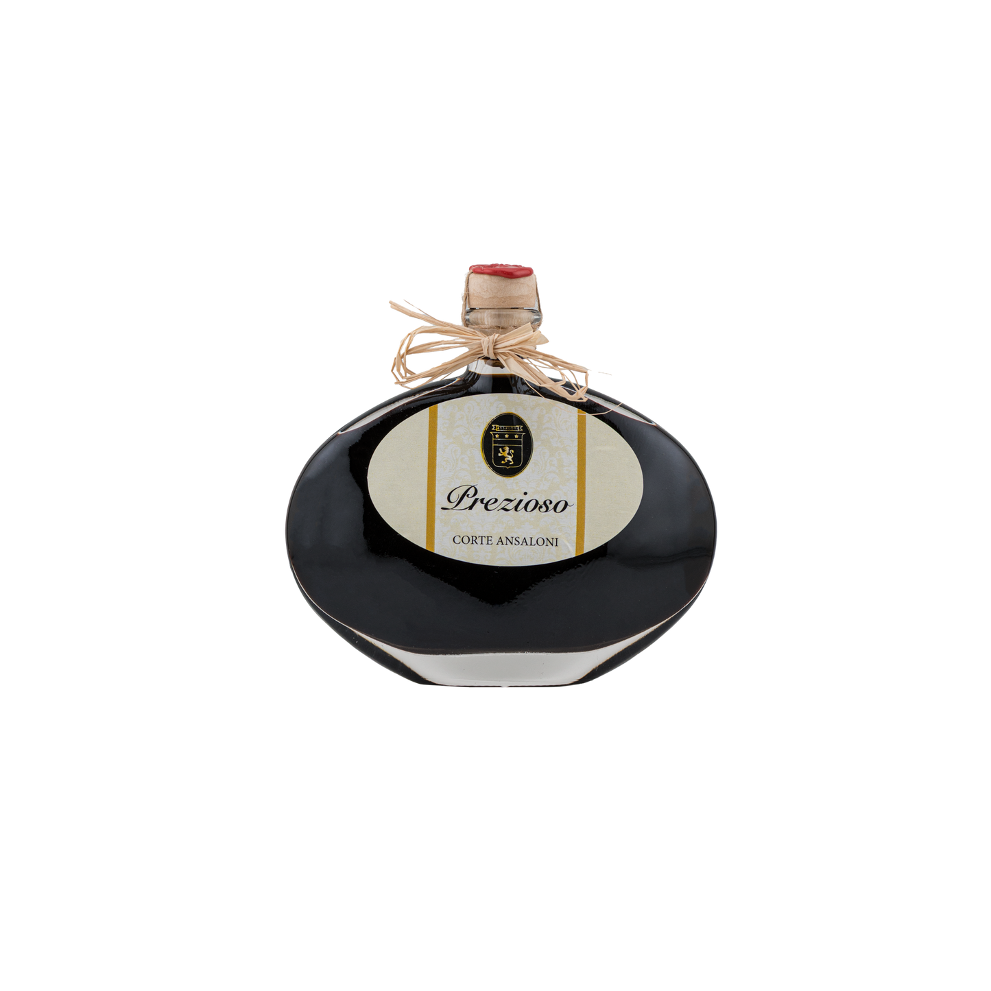 Condimento Balsamico Prezioso "Acetaia Corte Ansaloni"