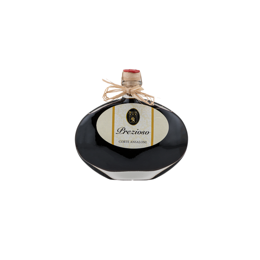Condimento Balsamico Prezioso "Acetaia Corte Ansaloni"