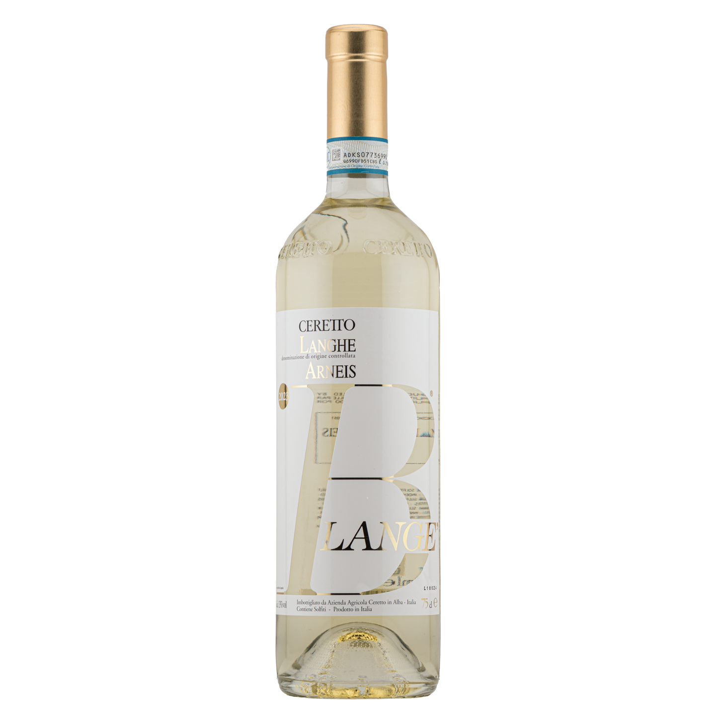 Arneis Blange "Ceretto"