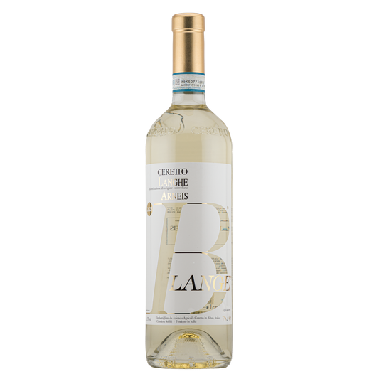 Arneis Blange "Ceretto"