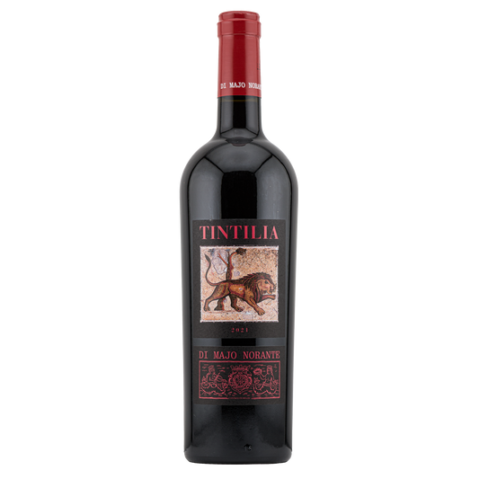 Tintilia 2021 "Di Majo Norante"