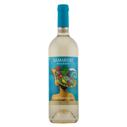 Damarino “Donnafugata”
