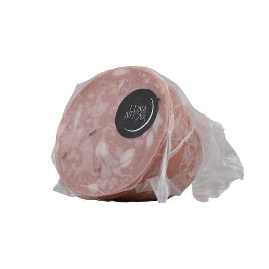 Mortadella con Tartufo Nero Estivo