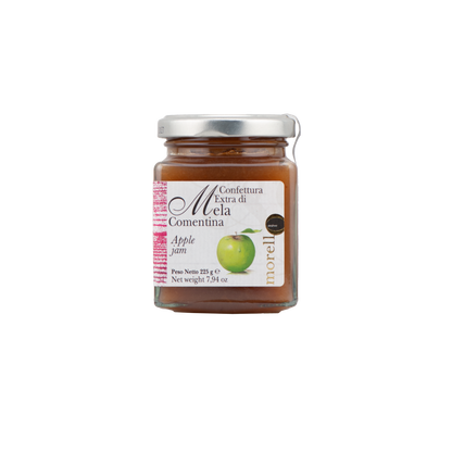 Confettura Extra "Morello" 225g senza Pectina