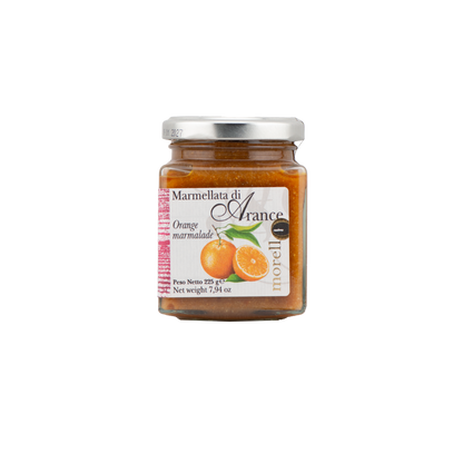 Confettura Extra "Morello" 225g senza Pectina