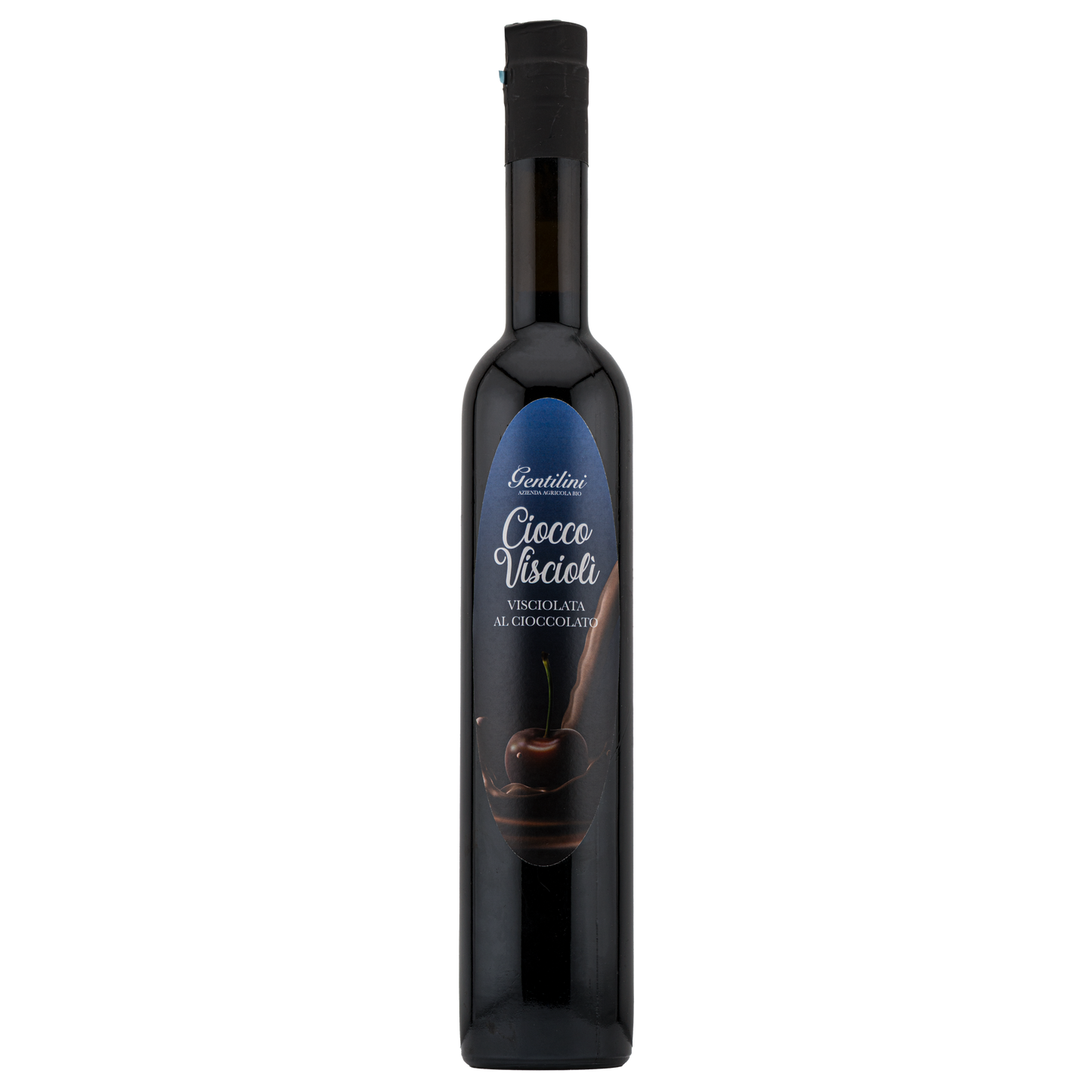 CioccoVisciolì "Az. Agricola Gentilini"