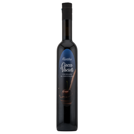 CioccoVisciolì "Az. Agricola Gentilini"