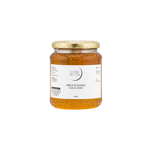 Miele d'Acacia Artigianale