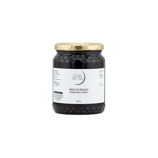 Miele di Bosco Artigianale