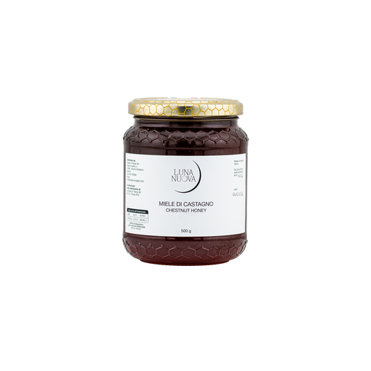 Miele di Castagno Artigianale