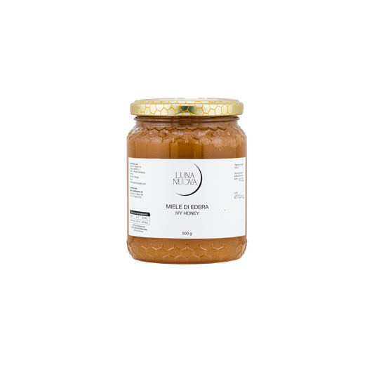Miele di Edera Artigianale