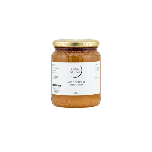 Miele di Tiglio Artigianale