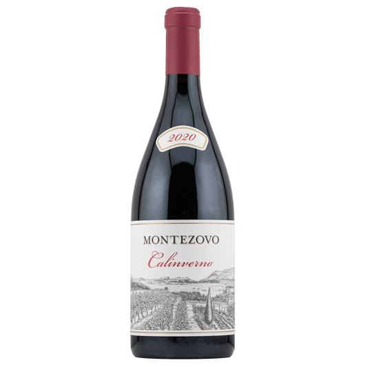 Calinverno 2020 "Montezovo"