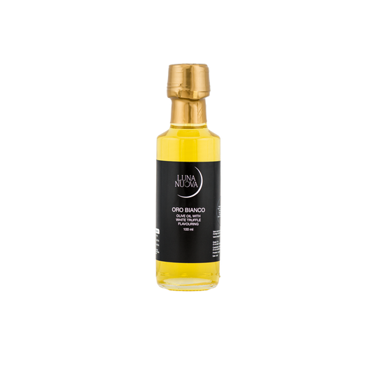 Oro Bianco – Condimento al Tartufo bianco