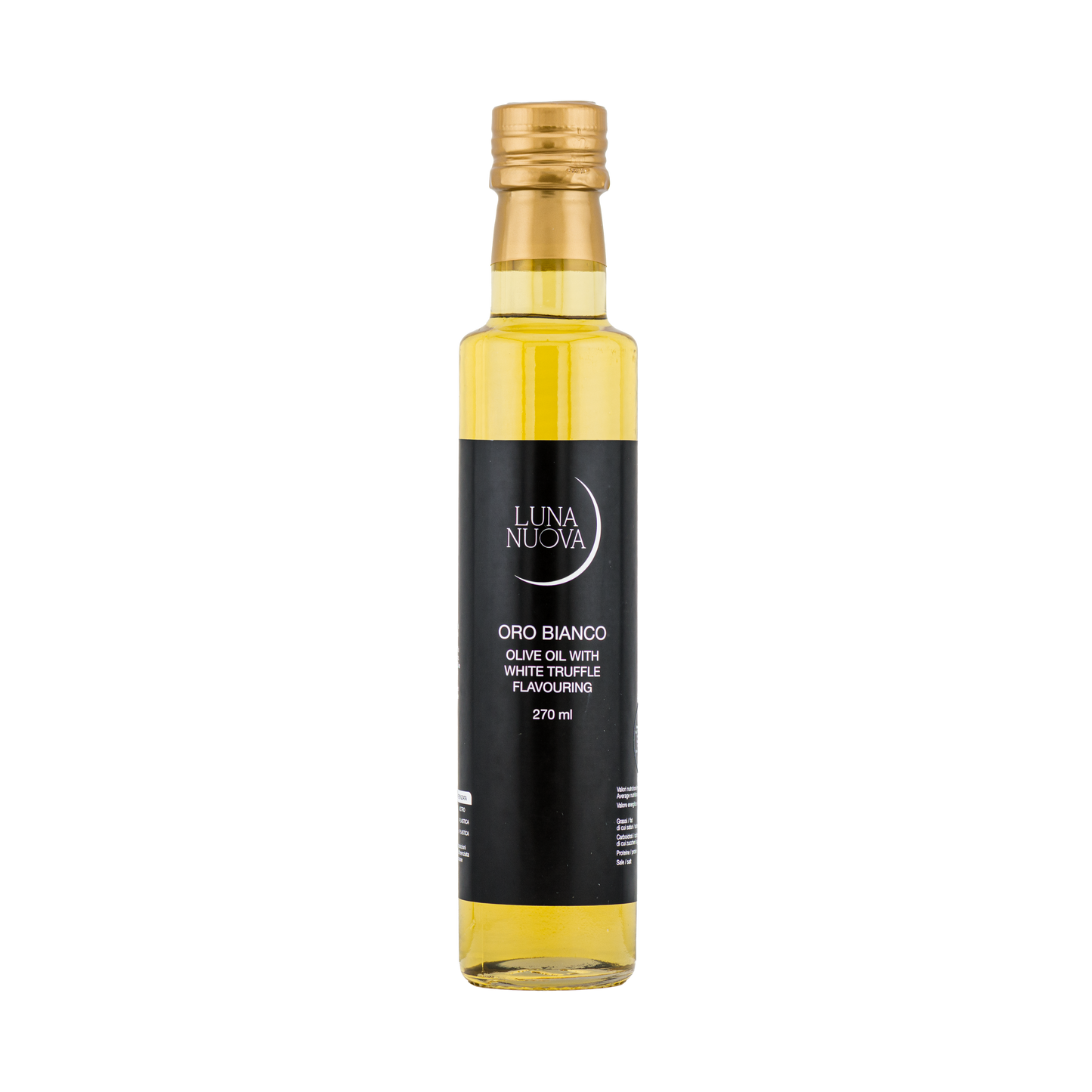 Oro Bianco – Condimento al Tartufo bianco