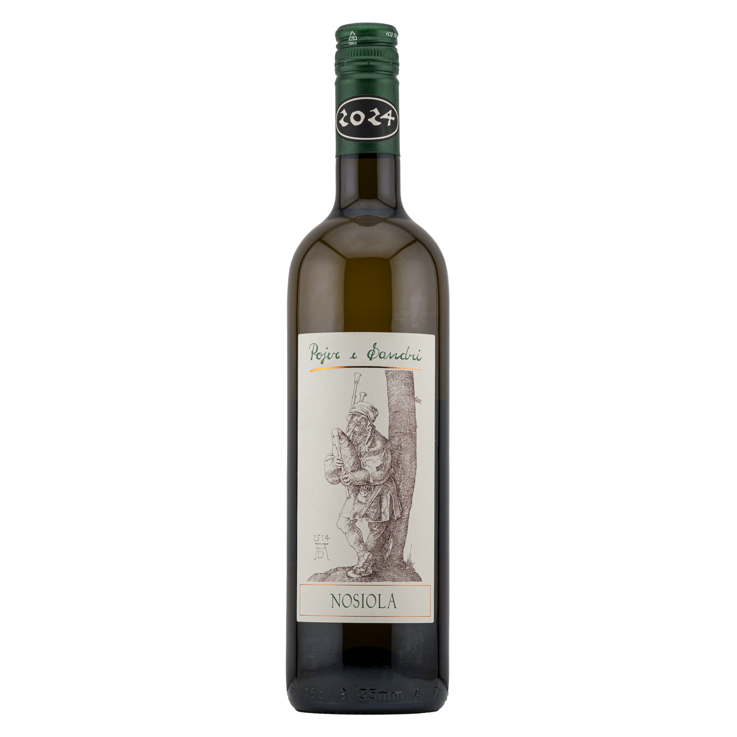 Nosiola "Pojer e Sandri"