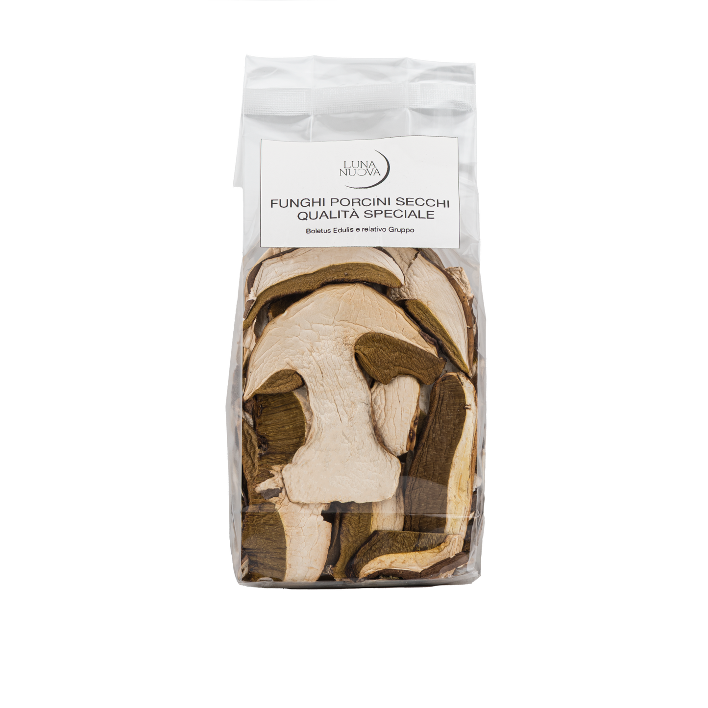 Funghi Porcini Secchi Qualità Speciale