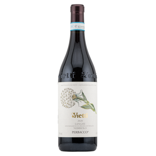 Langhe DOC Nebbiolo Perbacco 2020 - "Vietti"