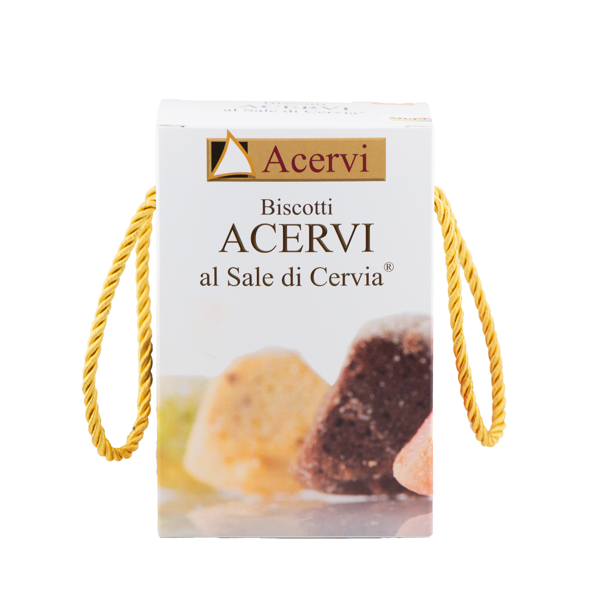 Acervi al Sale di Cervia confezione – Luna Nuova Tartufi