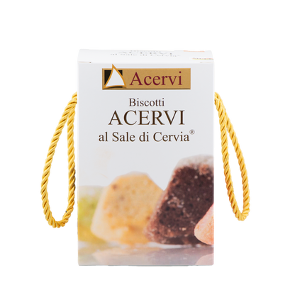 Acervi al Sale di Cervia confezione – Luna Nuova Tartufi