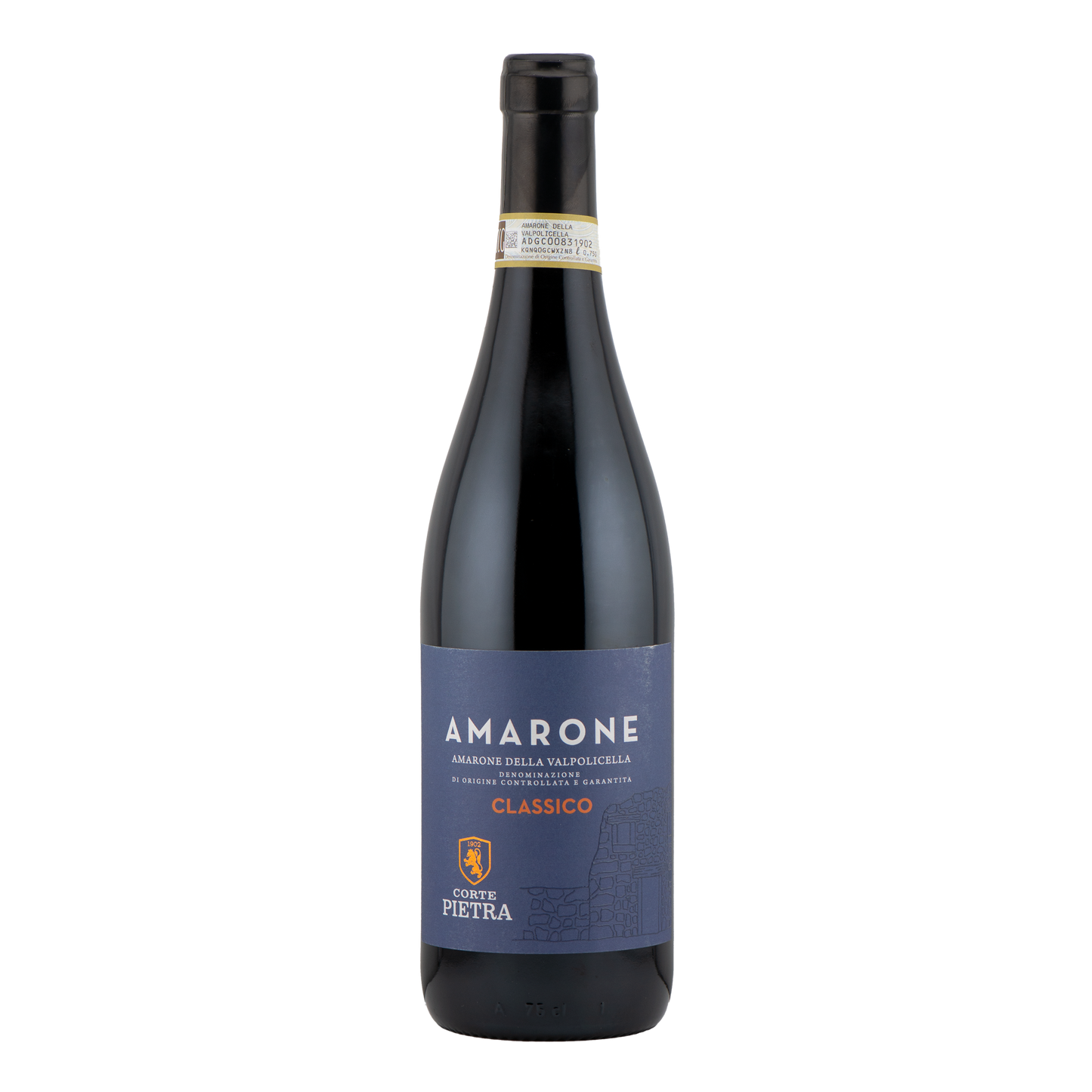 Amarone della Valpolicella Classico bottiglia – Luna Nuova Tartufi