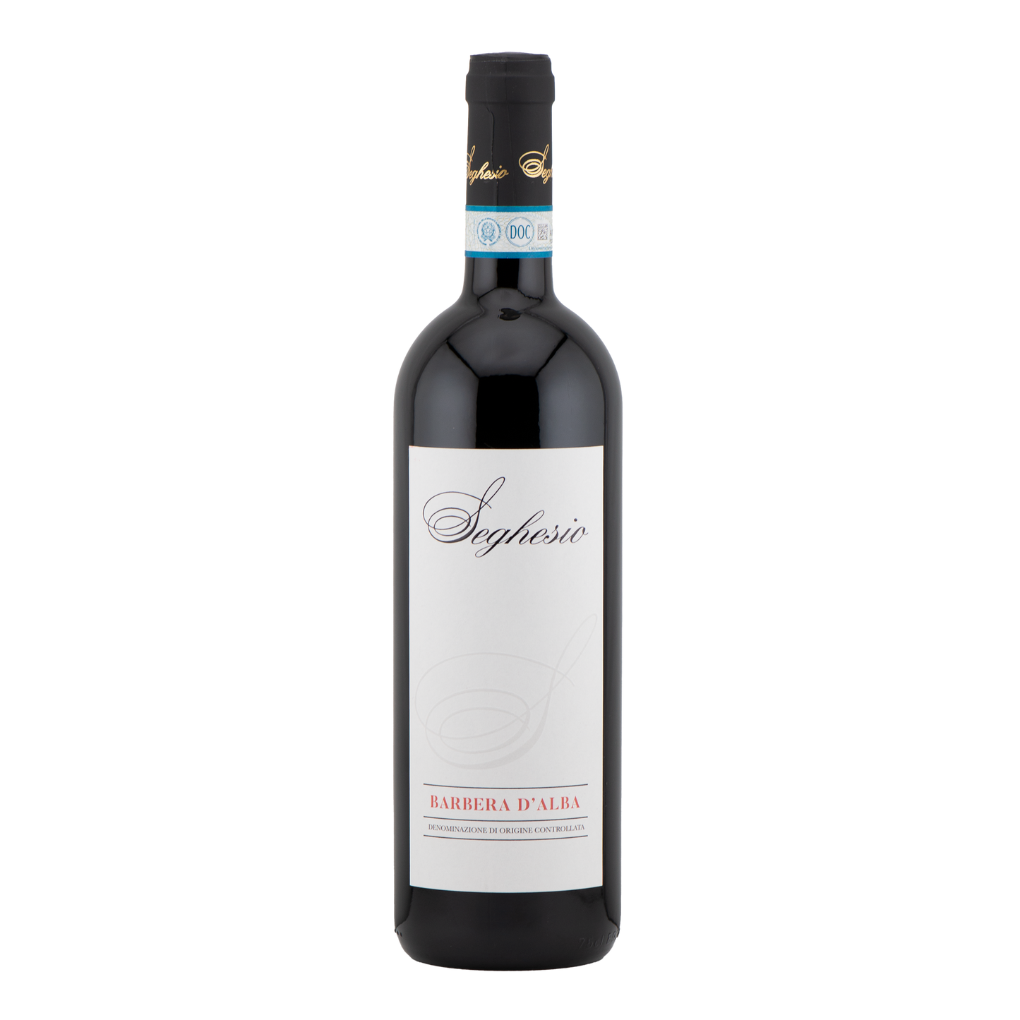 Barbera d'Alba bottiglia – Luna Nuova Tartufi