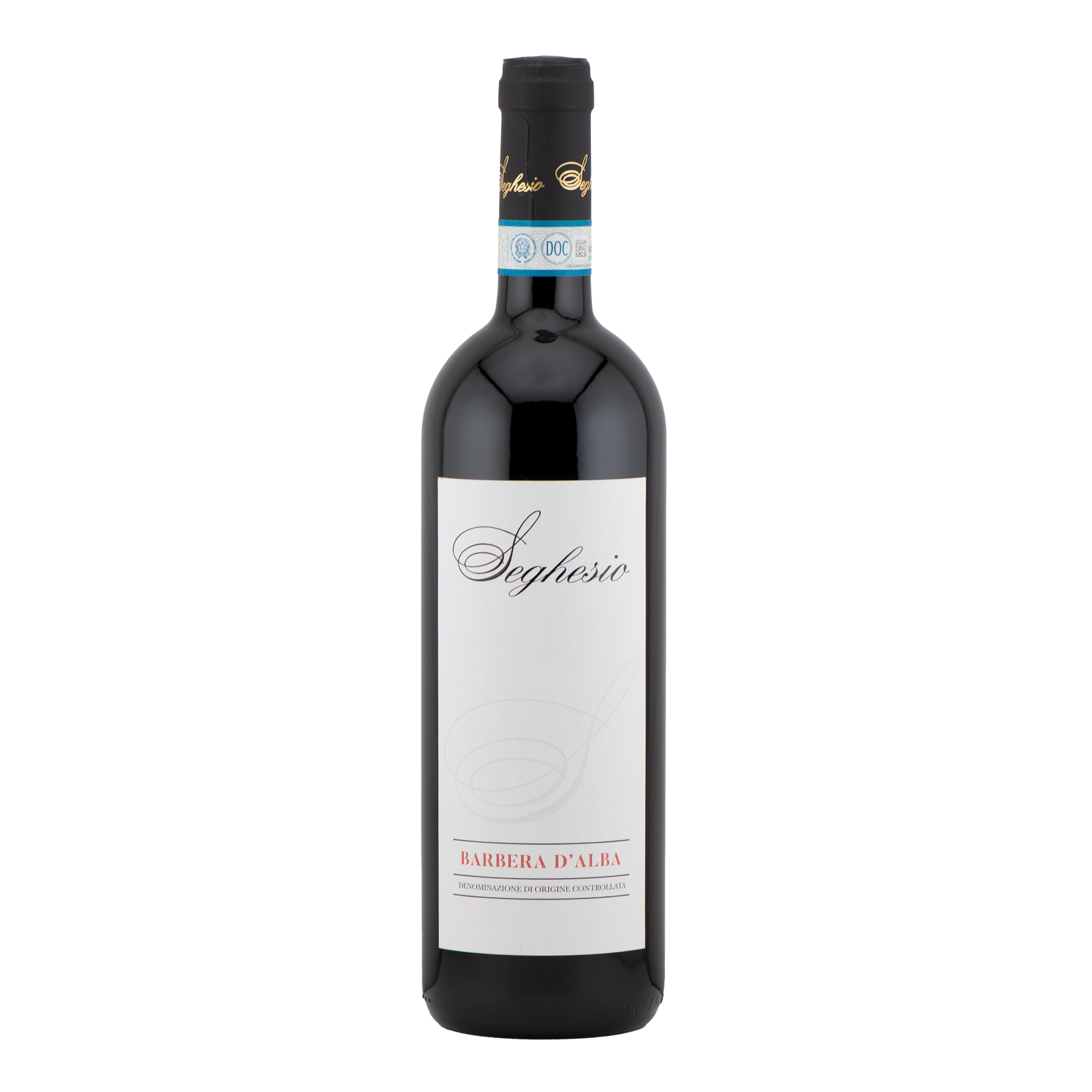 Barbera d'Alba bottiglia – Luna Nuova Tartufi
