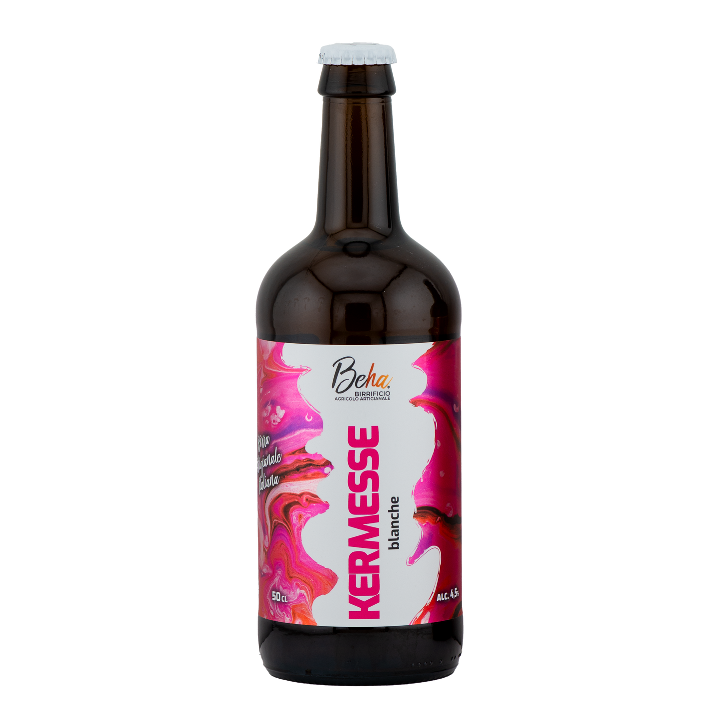 Kermesse Blanche bottiglia – Luna Nuova Tartufi