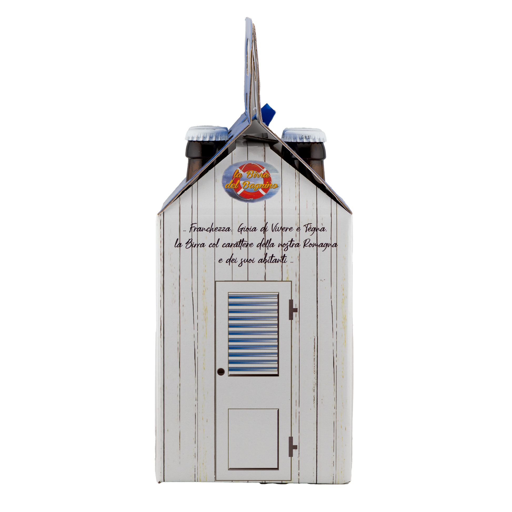 Confezione Degustazione Birre confezione vista 2 – Luna Nuova Tartufi