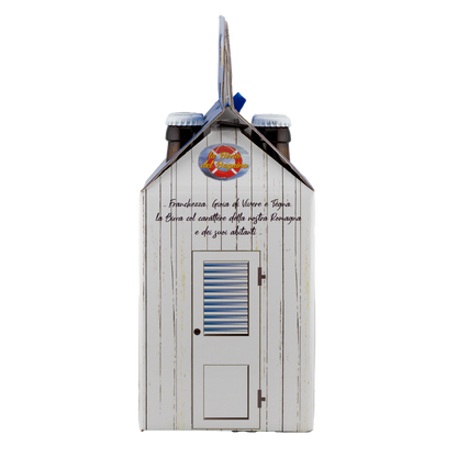 Confezione Degustazione Birre confezione vista 2 – Luna Nuova Tartufi