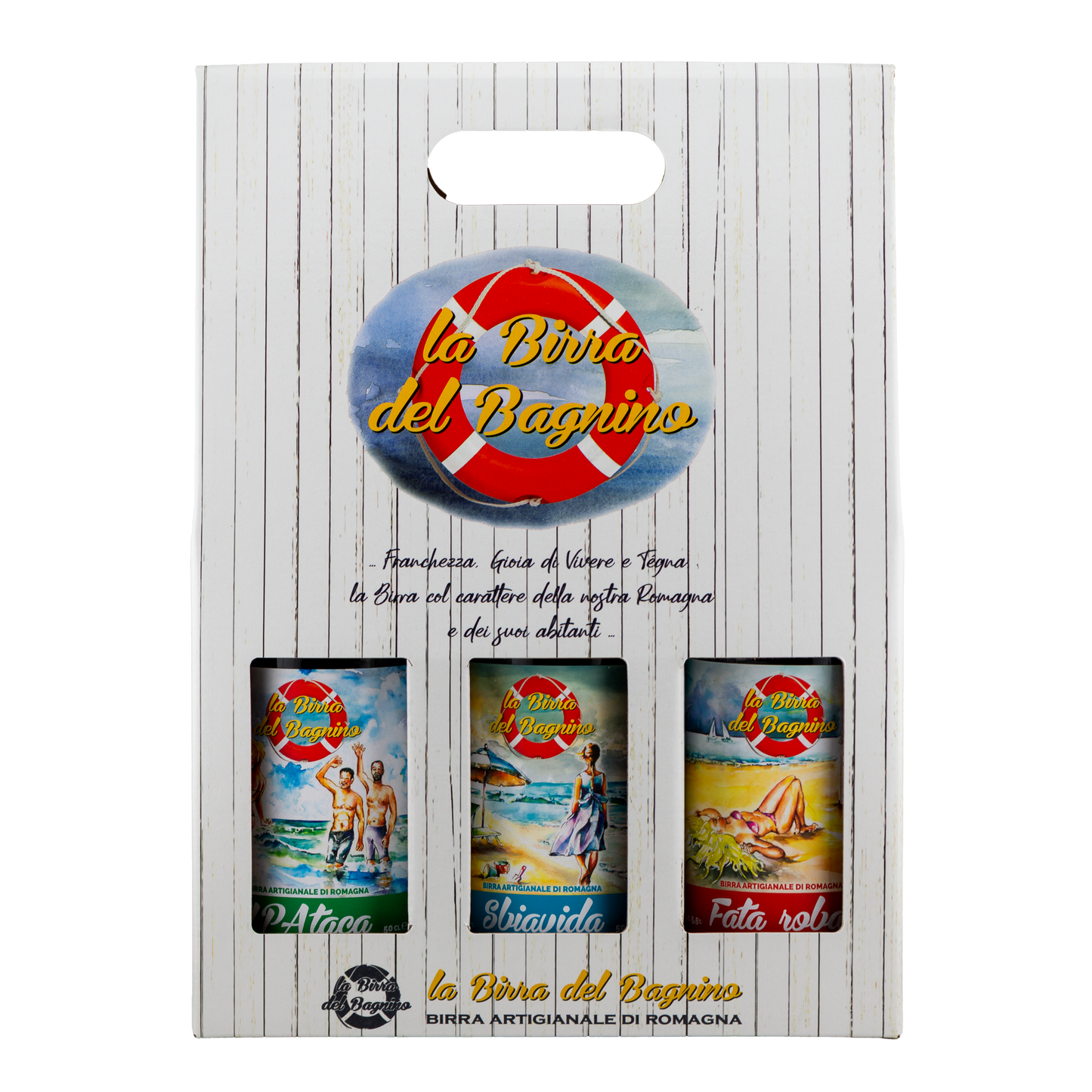 Confezione Degustazione Birre confezione vista 3 – Luna Nuova Tartufi