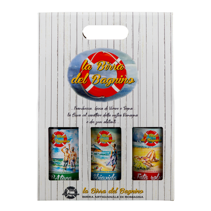 Confezione Degustazione Birre confezione vista 3 – Luna Nuova Tartufi